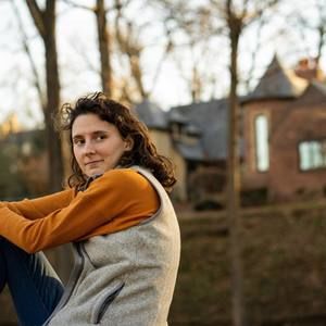 Meet your Posher, Tess